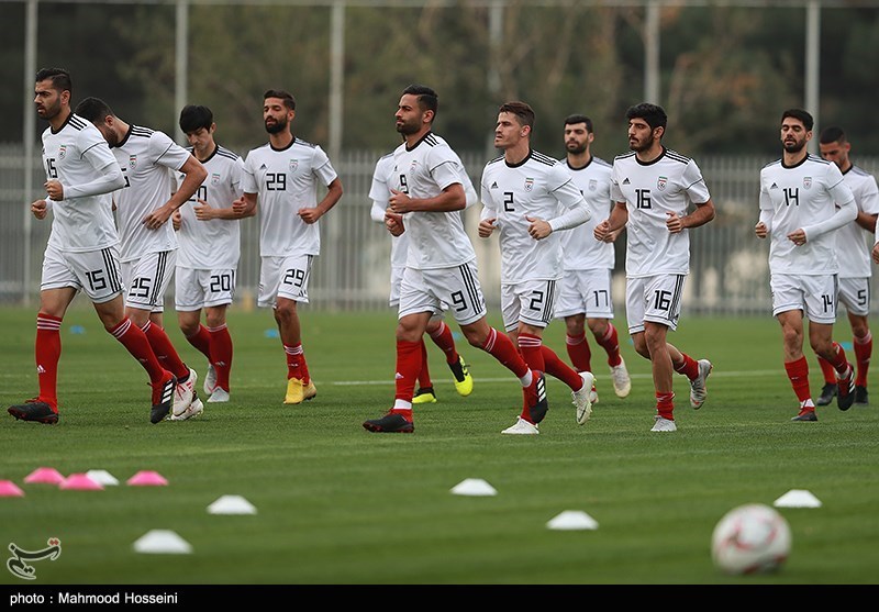 واکنش رسانه ویتنامی به فهرست تیم ملی فوتبال ایران؛ کی‌‌روش قدرتمندترین تیم را دارد