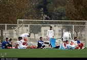 گزارش فاکساسپورت از روند آمادهسازی تیم ملی فوتبال ایران در سایه اعتراض خاموش بازیکنان