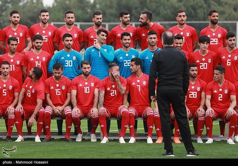 فدراسیون فوتبال: مذاکره با مربیان دیگر برای تیم ملی خارج از درخواست بوده است