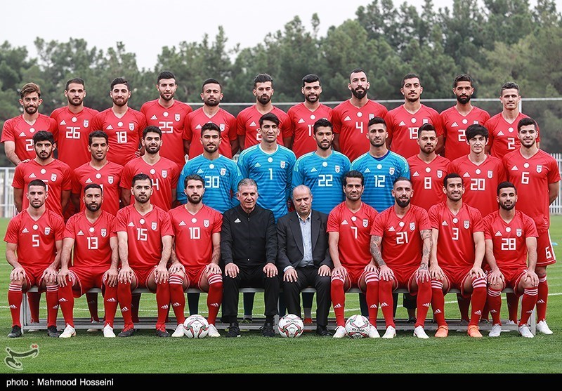 Iran Might Play Friendly with Belarus