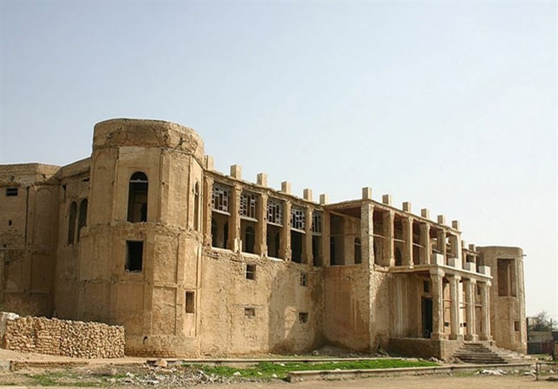 150 میلیارد ریال ‌برای مرمت بنای تاریخی عمارت ملک بوشهر تصویب شد