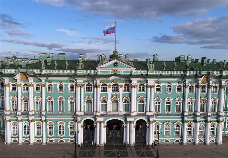 گزارش تسنیم| نگاهی به 10 موزه برتر روسیه که در جهان بی‌نظیرند + تصاویر