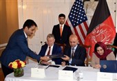 آغاز استخراج معادن مس افغانستان توسط آمریکا