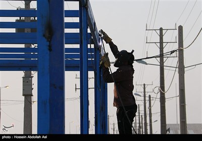 Iran Border Regions Prepare for Arbaeen