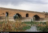 پل قشلاق سنندج صاحب ندارد