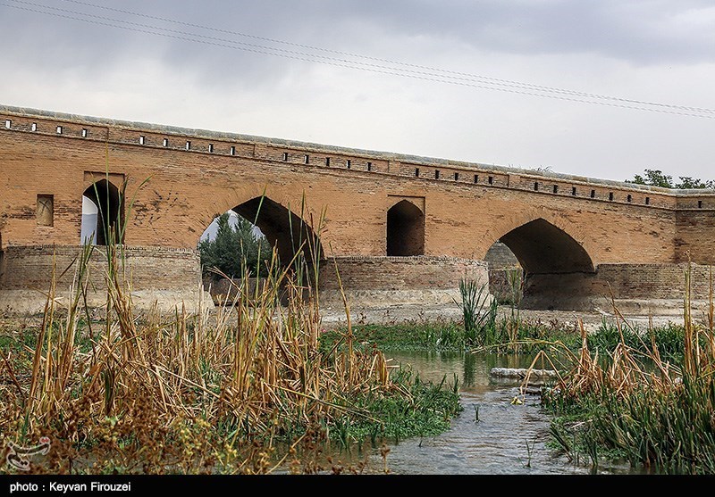 حیرت انگیزترین پل‌های تاریخی در کردستان+ تصاویر
