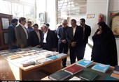 وضعیت نگهداری اسناد اداره کل اسناد ملی و کتابخانه‌های استان کرمان نامطلوب است