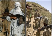 جنوب مشرقی افغانستان کے «اندر» شہرپر طالبان کا قبضہ