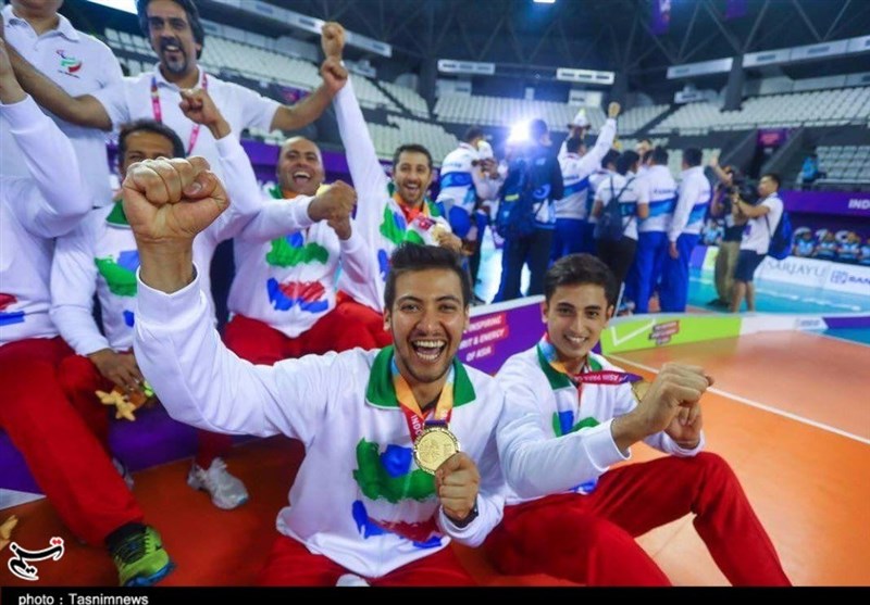 اصفهان| ورزشکاران مدال‌آور روی پاداش استاندار حساب باز کرده بودند