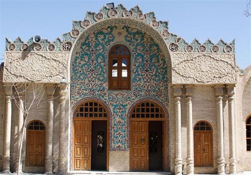 کرمان| مرکز اسناد و کتابخانه ملی جنوب شرق کشور نیازمند تجهیزات به‌روز است