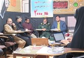 بیرجند| الگوگیری از دفاع مقدس برای تحقق اقتصاد مقاومتی ضروری است