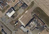 F-22 Raptors Stealth Fighters Damaged or Destroyed by Hurricane Michael (+Video)