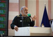 Iran’s Armed Forces Prepared to Deal with Enemies at Any Level: Commander