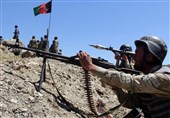 درگیری نیروهای مرزی افغانستان و پاکستان در امتداد «خط دیورند»