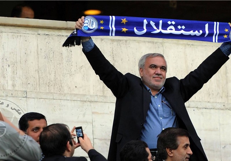 فتح‌الله‌زاده: آقای مددی، آقای مجیدی، به خاطر هواداران اختلافات را کنار بگذارید/ این استقلال شایستگی گرفتن جام را دارد