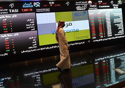 قضیة خاشقجی تهوی بالبورصة السعودیة