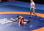 Iranian Wrestlers Earn Two Silver Medals at Youth Olympics