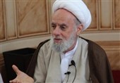 حوزات البحرین تنعى أحد کبار علماء البلاد الشیخ عبد الحسین الستری