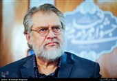 نادر طالبزاده: برخی سعی دارند مسیر انقلاب را به انحراف بکشند / شهید آوینی ستاره درخشان انقلاب اسلامی بود