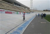 اردوی تیم ملی سرعت و نیمه استقامت دوچرخه‌سواری آقایان و بانوان برگزار می‌شود