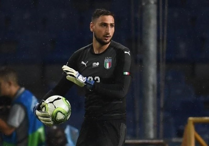 فوتبال جهان| دوناروما بازی‌‌های نخست ایتالیا در انتخابی یورو 2020 را از دست داد