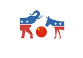 گزارش تسنیم|جایگاه چین در سیاست خارجی احزاب آمریکا