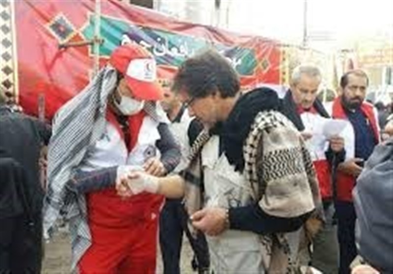 طرح امداد و نجات ویژه اربعین حسینی در اردبیل اجرا می‌شود