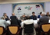 شورای اقتصاد مقاومتی در دادگستری استان بوشهر فعال شد
