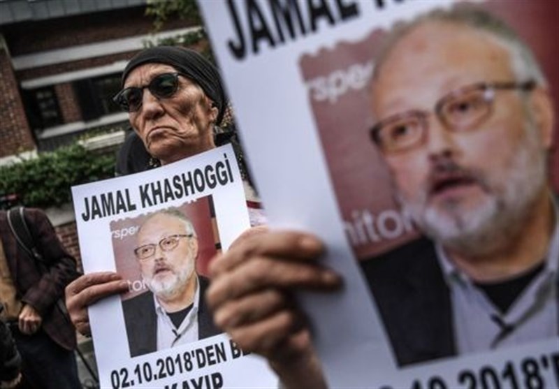 Turkey to Search Saudi Consulate in Khashoggi Case: Source