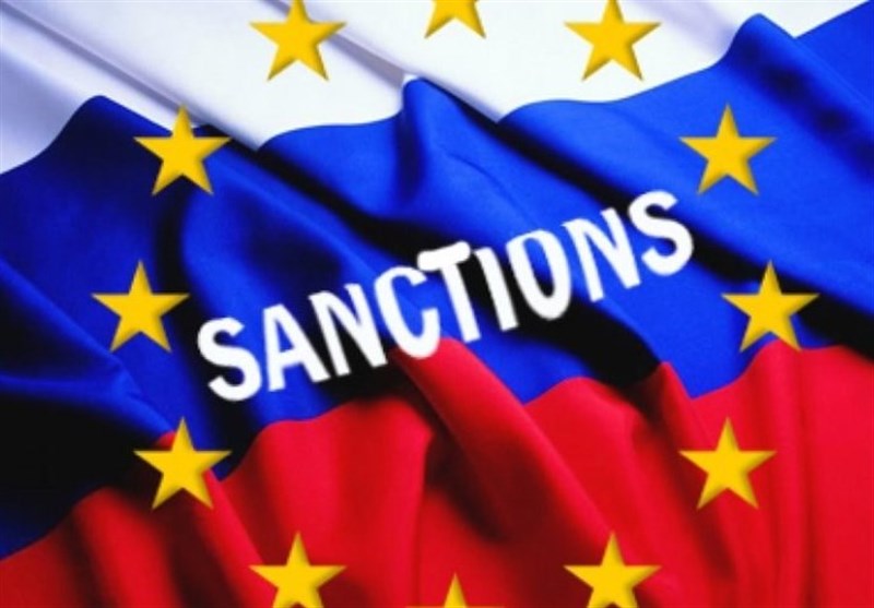 اتحادیه اروپا 2 بسته تحریمی جدید علیه روسیه در نظر گرفته است