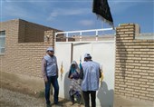 طرح ملی آمارگیری از ویژگیهای مسکن روستایی در استان سمنان آغاز شد