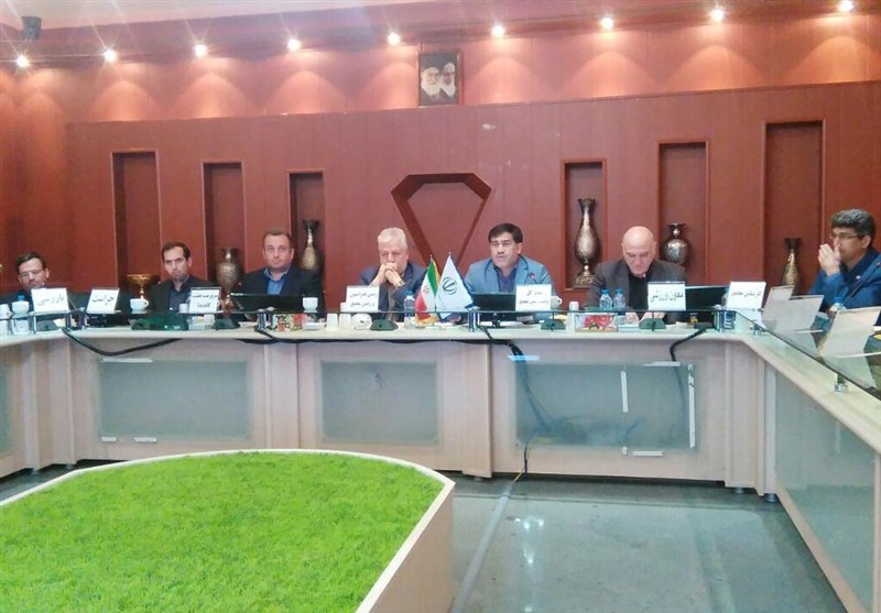 رئیس هیئت بدنسازی و پرورش اندام آذربایجان شرقی انتخاب شد