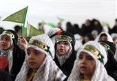 اجتماع بزرگ 3 سالههای حسینی در چهارمحال و بختیاری برگزار شد