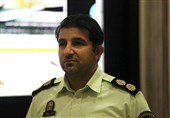 بازداشت عاملان انتشار اخبار جعلی درباره انتخابات و کاندیدها