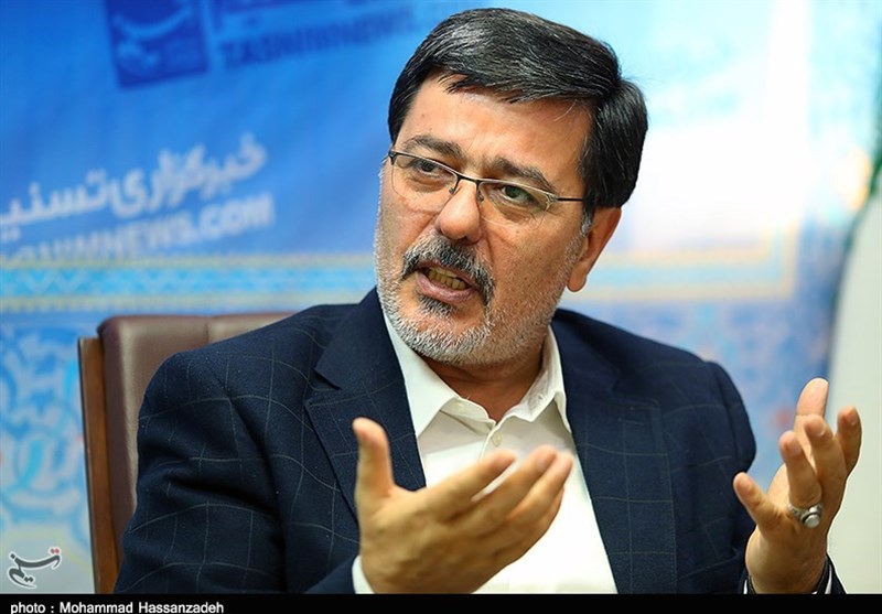 طاهرنژاد:اصلاح طلبان تمایلی به پذیرش محوریت لاریجانی در انتخابات ندارند