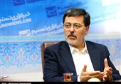 طاهرنژاد:کسانی که به آقای روحانی برای استعفا توصیه می‌‌کنند به مصلحت کشور بی‌توجه‌اند