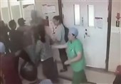 Chinese Gynecologist Attacked By Patient's Family (+Video)
