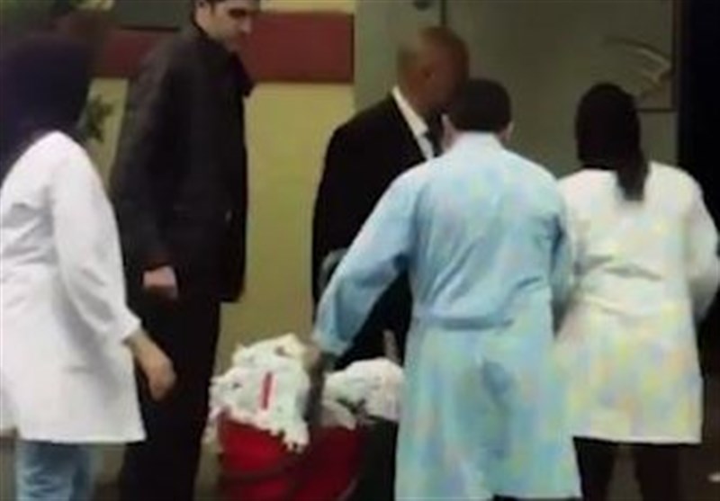 Cleaning Crew Enter Saudi Consulate before Turkish Inspection of Kashoggi Murdur (+Video)