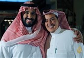 نویسنده سعودی: آمریکا با تحریم ریاض خودزنی میکند/ تحریمها ریاض را به سمت ایران و روسیه میکشاند