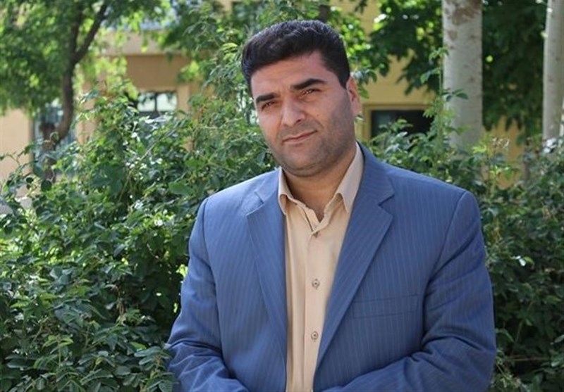 کردستان|"کریمیان" فرماندار شهرستان سقز شد