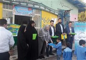 دانش آموزان نیازمند استان بوشهر 11 میلیارد ریال کمک هزینه دریافت کردند