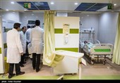 مشکلات حوزه بهداشت و درمان استان مرکزی پیگیری و برطرف میشود