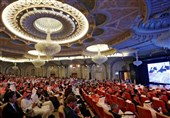 علیرغم انصراف شرکتکنندگان، کنفرانس اقتصادی ریاض برگزار میشود