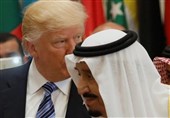 ترامب یدعو إلى تحقیق فوری فی اختفاء خاشقجی