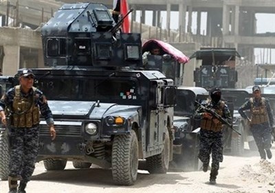 عراق| دستگیری 4 تروریست داعشی در موصل/ کشف 100 بمب در الانبار