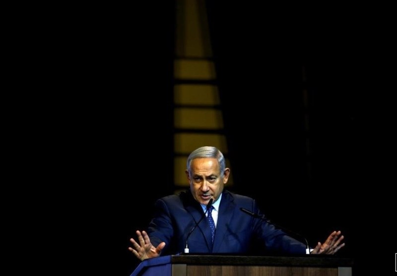 واکنش نتانیاهو به سخنان روحانی در اجلاس وحدت اسلامی