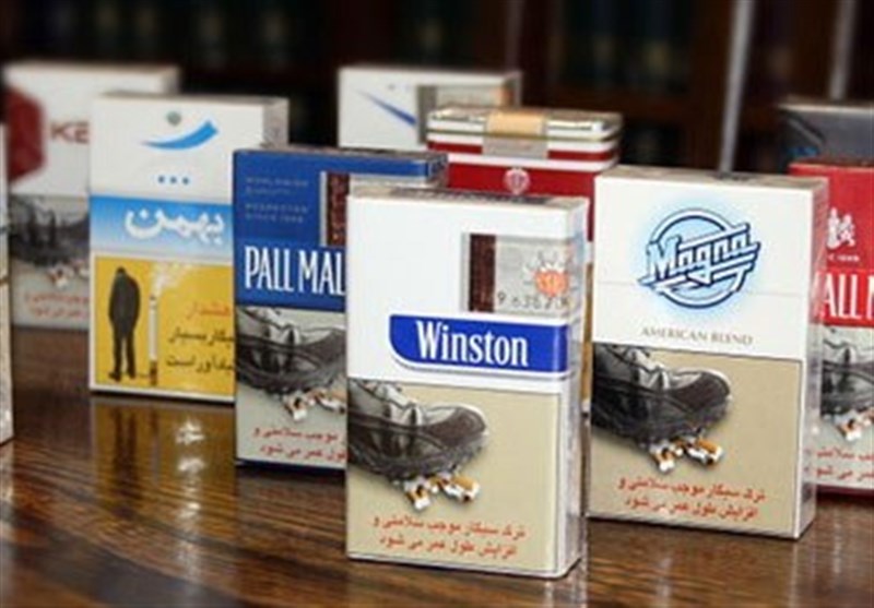گزارش تسنیم| مافیای سیگار در کوچه‌پس‌کوچه‌های بازار تهران