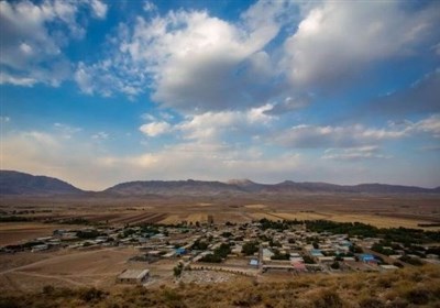 Kordolia: A Unique Ancient Underground City in Heart of Iran