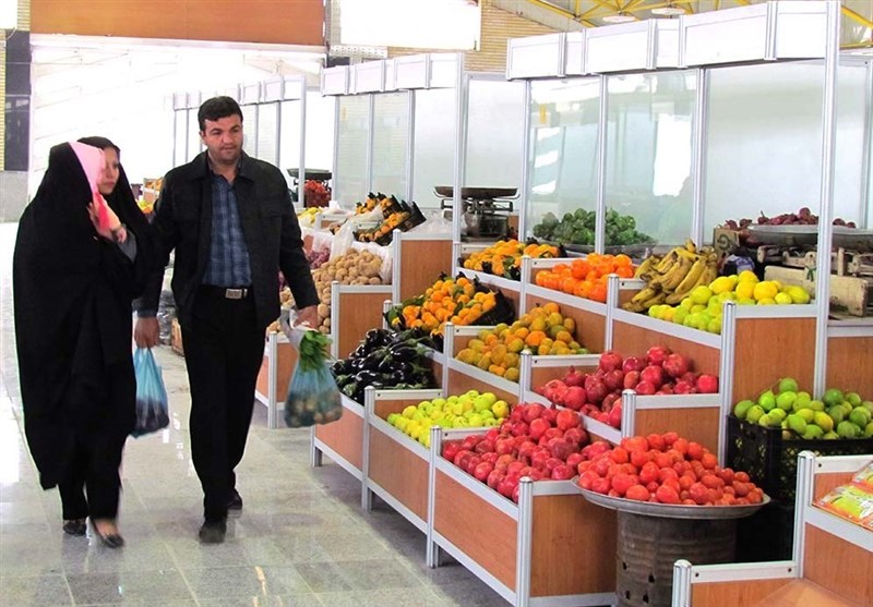 استاندار بوشهر: بازار روز در تمام شهرها و بخش‌های استان بوشهر راه‌اندازی شود