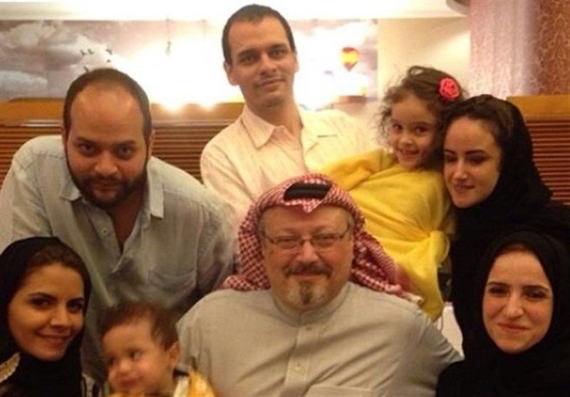 عربستان|اولین بیانیه خانواده خاشقجی؛ درخواست برای تحقیقات بین‌المللی درباره جمال
